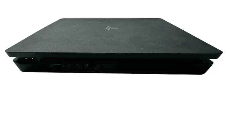MEGA ZESTAW KONSOLA SONY PS4 SLIM 500GB + 3X PAD