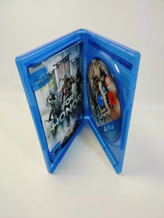 GRA PS4 FOR HONOR
