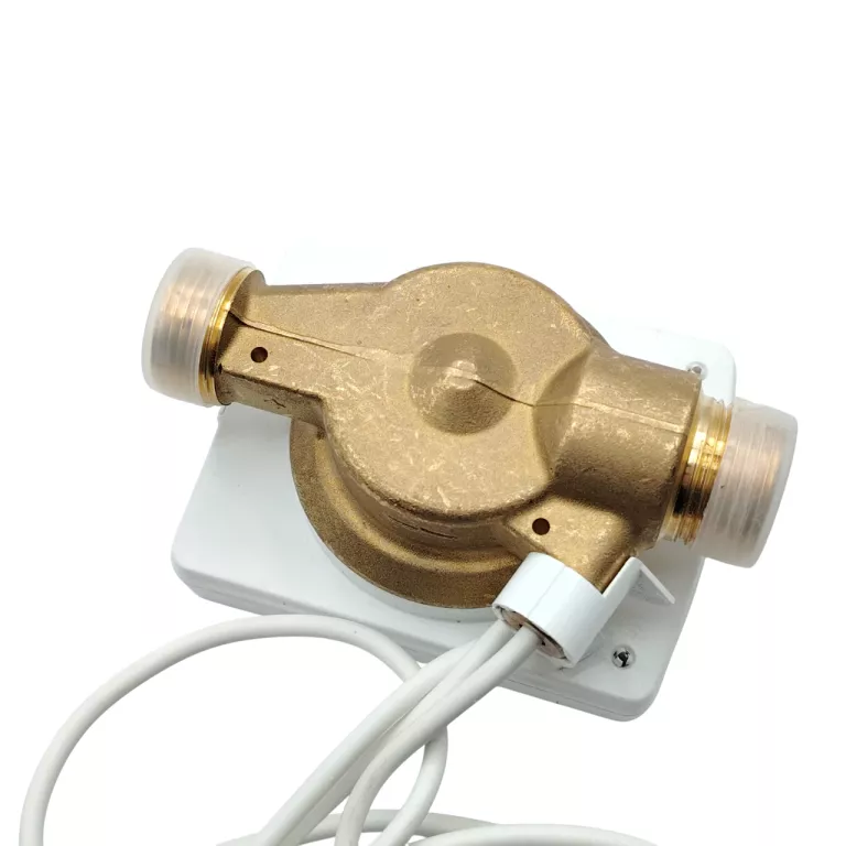 CIEPŁOMIERZ MIESZKANIOWY SANTECH Q HEAT 5.5 2021R