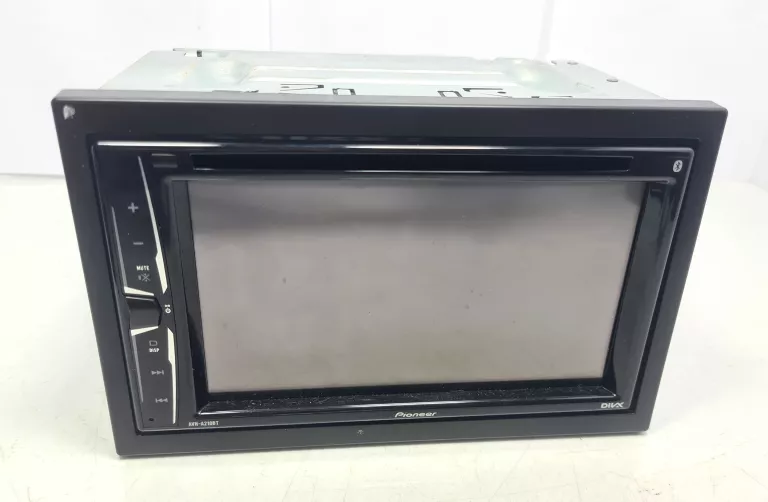 RADIO CD MP3 USB PIONEER MVH-A210BT BLUETOOTH DVIX