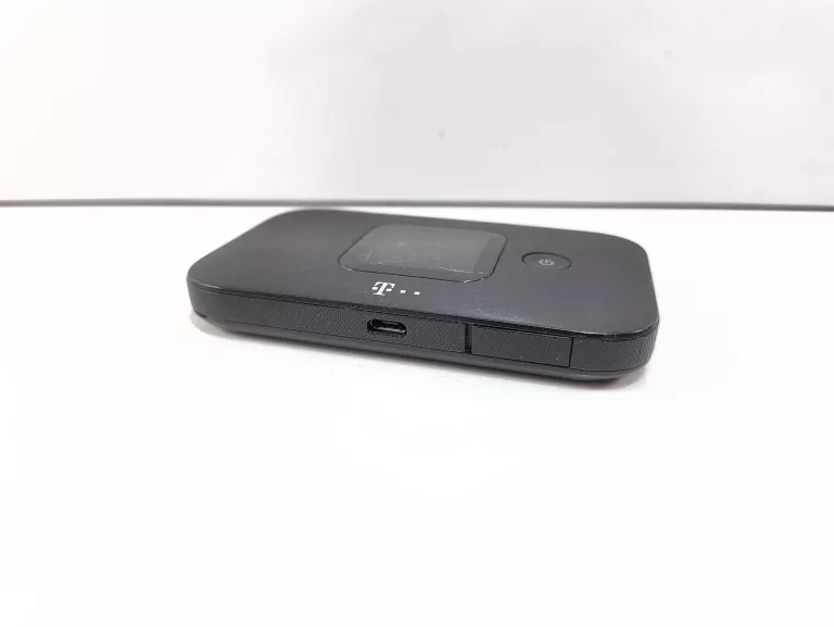 ROUTER PRZENOŚNY HUAWEI E5577C CZARNY