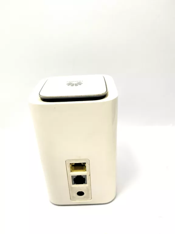 ROUTER LTE HUAWEI E5180