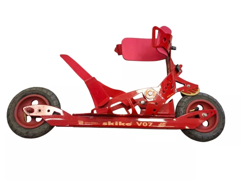 ROLKI TERENOWE SKIKE V07-120