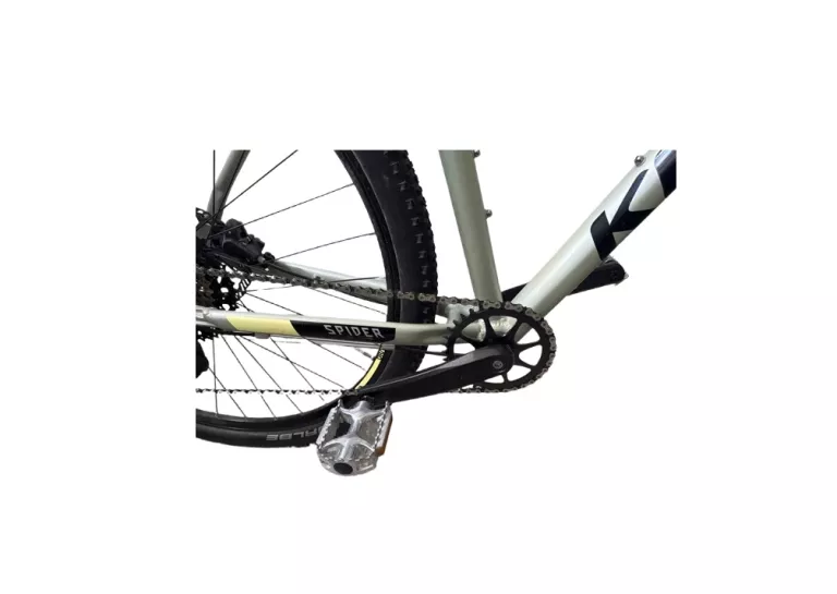 ROWER MTB KELLYS SPIDER 90 KOŁA 29" RAMA L 20 CALI