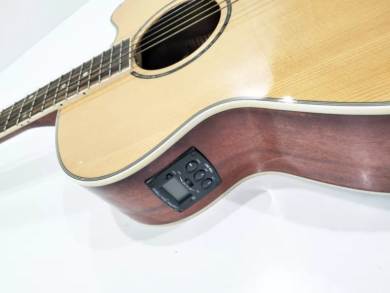 GITARA TANGLEWOOD DISCOVERY DBT SFCE NG
