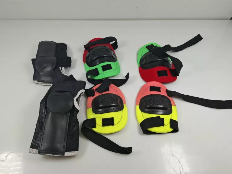 ROLKI TERENOWE SKIKE V07-120