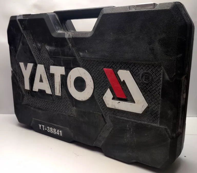 ZESTAW NARZEDZI YATO YT-38841 WALIZKA