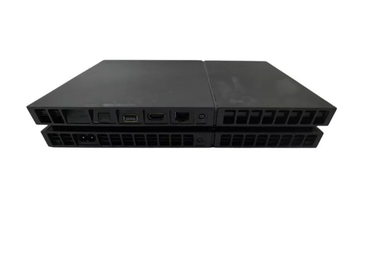 KONSOLA PS4 FAT