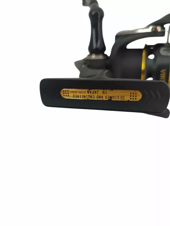 KOŁOWROTEK RYOBI VIRTUS 2000