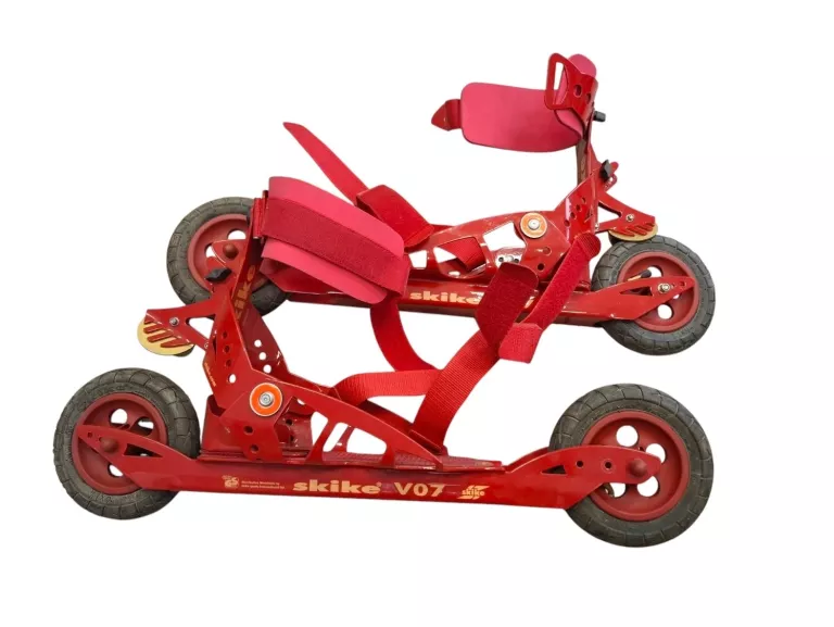 ROLKI TERENOWE SKIKE V07-120
