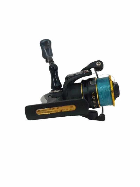 KOŁOWROTEK RYOBI VIRTUS 2000