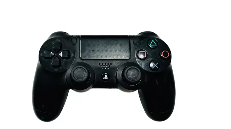 MEGA ZESTAW KONSOLA SONY PS4 SLIM 500GB + 3X PAD