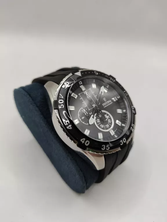 ZEGAREK FESTINA TOUR DE POLOGNE F16604/2