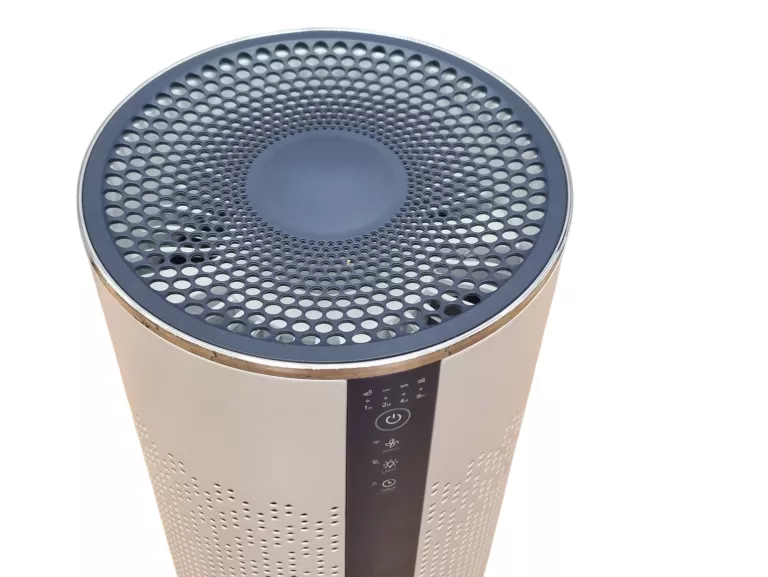ŚWIETNY OCZYSZCZACZ POWIETRZA TCL KJ120F WIFI