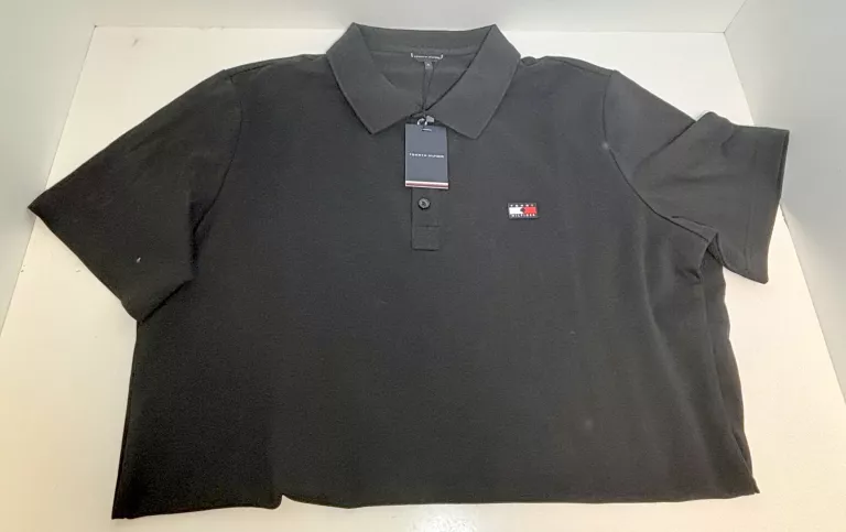 MĘSKA KOSZULKA POLO TOMMY HILFIGER EQUESTRIAN ROZM.XL