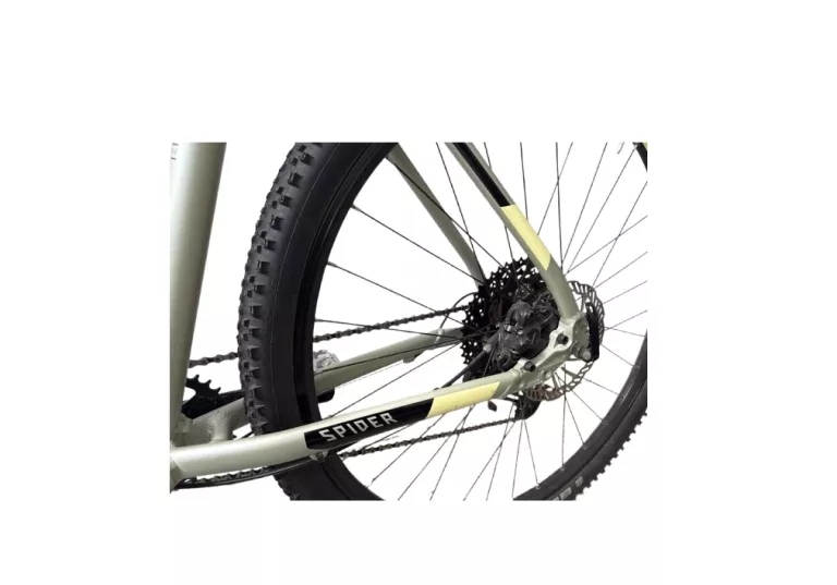 ROWER MTB KELLYS SPIDER 90 KOŁA 29" RAMA L 20 CALI