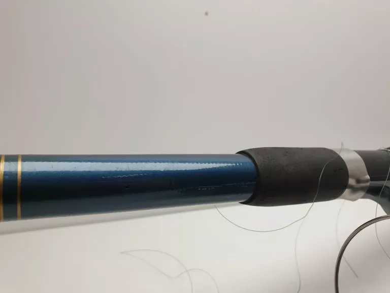 wedka-splawik-telescopik-330-kolowrotek-golden-jw3000-stan-11323-2