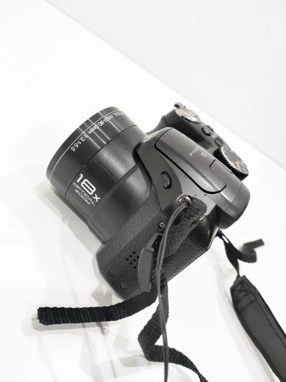 APARAT FUJIFILM FINEPIX S2995