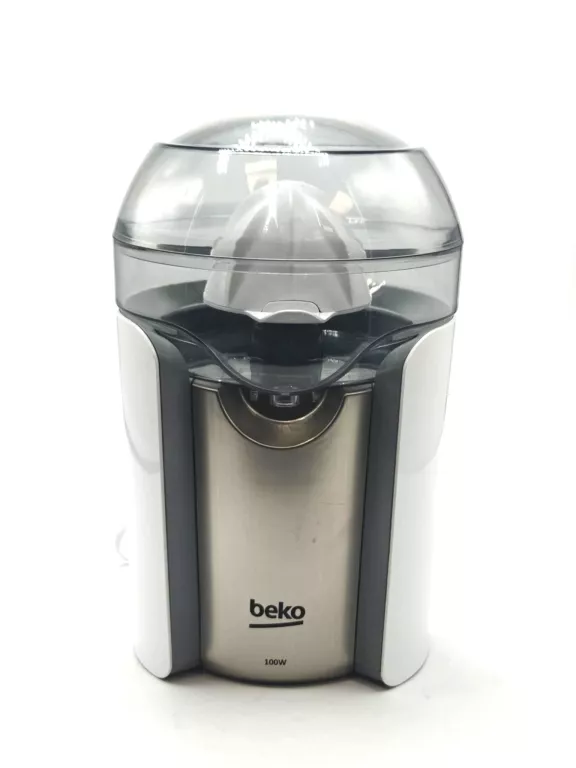 WYCISKARKA DO CYTRUSÓW BEKO CJB6100W