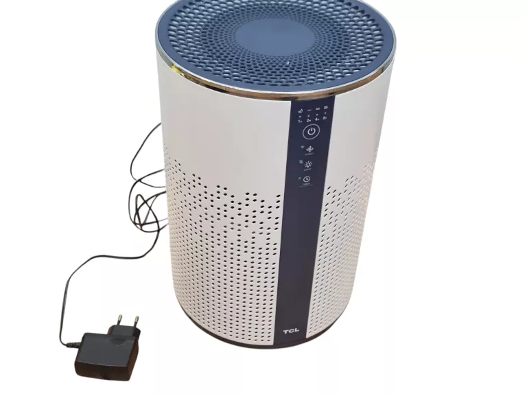 ŚWIETNY OCZYSZCZACZ POWIETRZA TCL KJ120F WIFI