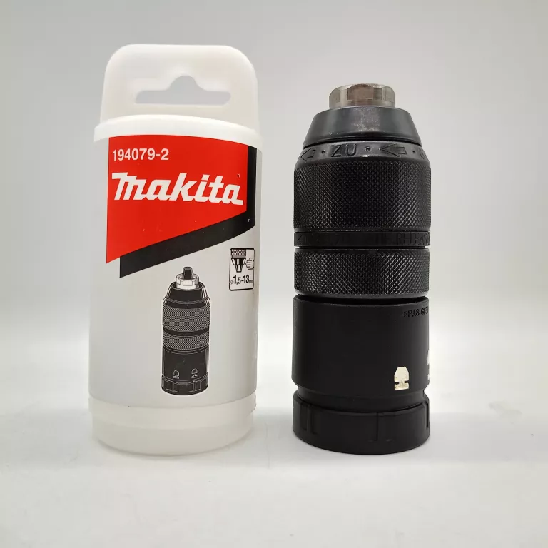 UCHWYT SAMOZACISKOWY MAKITA 194079-2