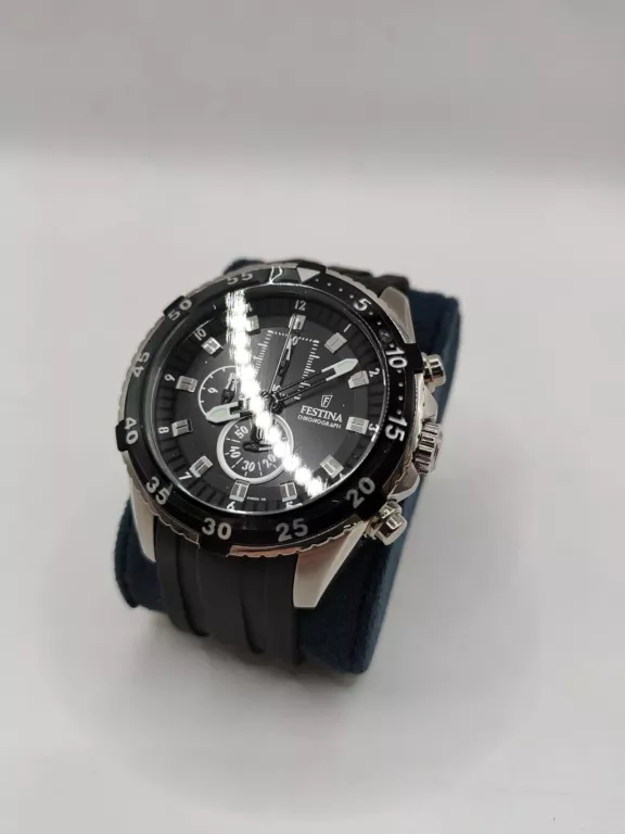 ZEGAREK FESTINA TOUR DE POLOGNE F16604/2