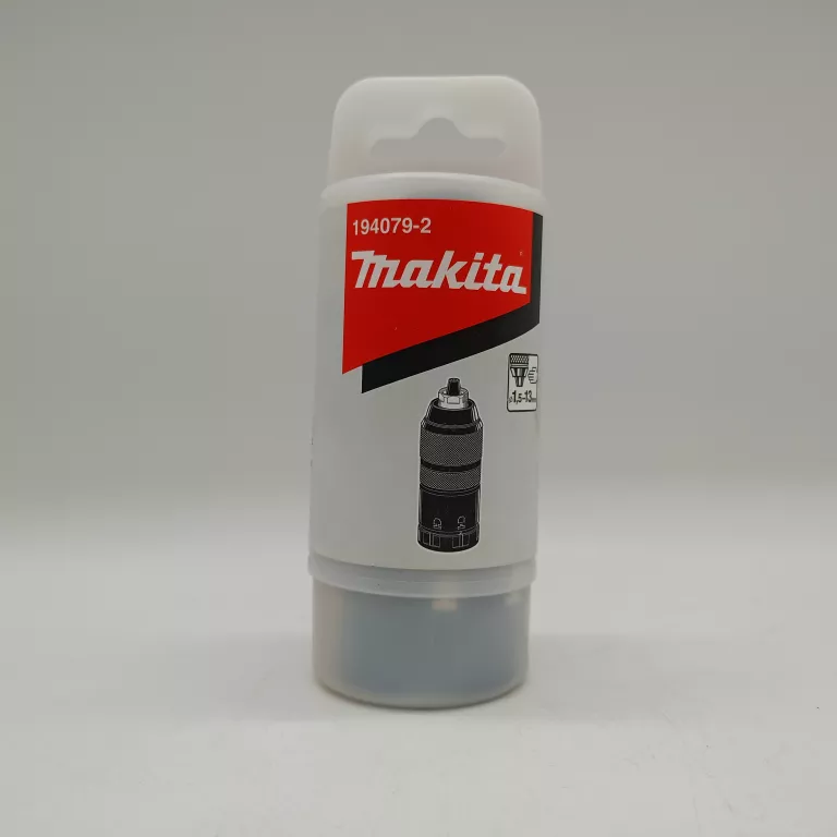 UCHWYT SAMOZACISKOWY MAKITA 194079-2