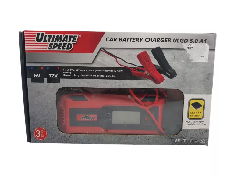 PROSTOWNIK ULTIMATE SPEED ULGD 5.0 A1