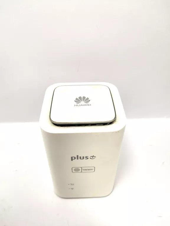 ROUTER LTE HUAWEI E5180