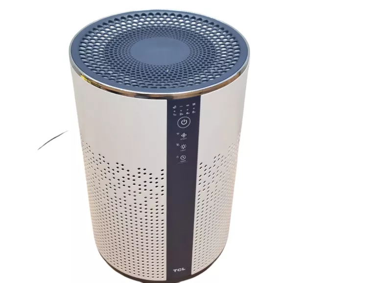 ŚWIETNY OCZYSZCZACZ POWIETRZA TCL KJ120F WIFI