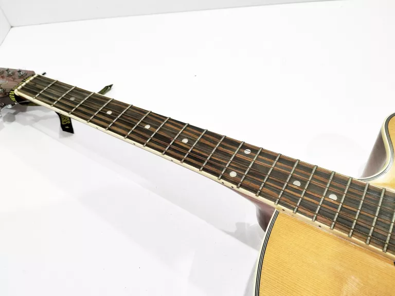 GITARA TANGLEWOOD DISCOVERY DBT SFCE NG
