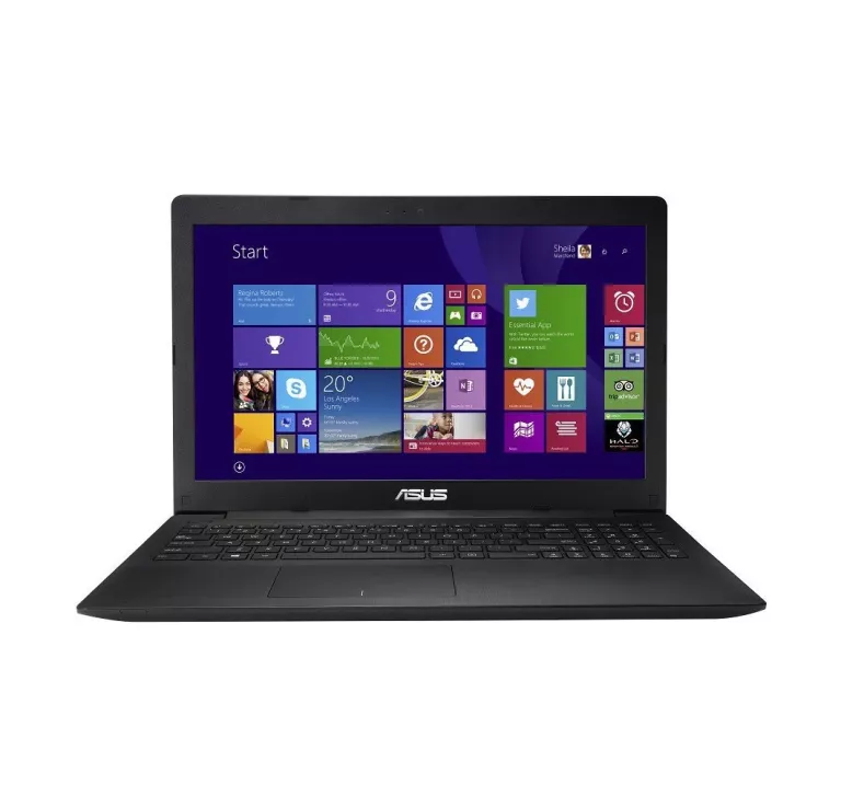 LAPTOP ASUS X553M CELERON 500HHD/4RAM