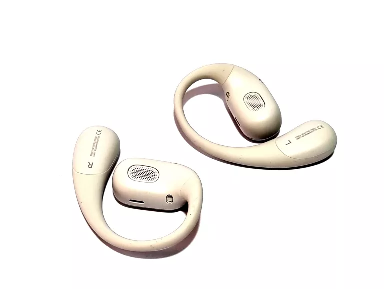 SŁUCHAWKI HUAWEI FREEARC DOUSZNE BLUETOOTH 5.2 SZARE BEZPRZEWODOWE