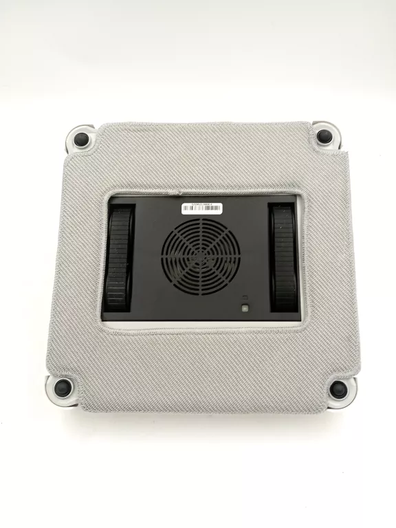 ELEKTRYCZNY ROBOT SPRZĄTAJĄCY MAMIBOT IGLASSBOT W120-T/ ZESTAW