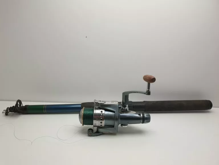 wedka-splawik-telescopik-330-kolowrotek-golden-jw3000-wroclawska-6-opole-sj