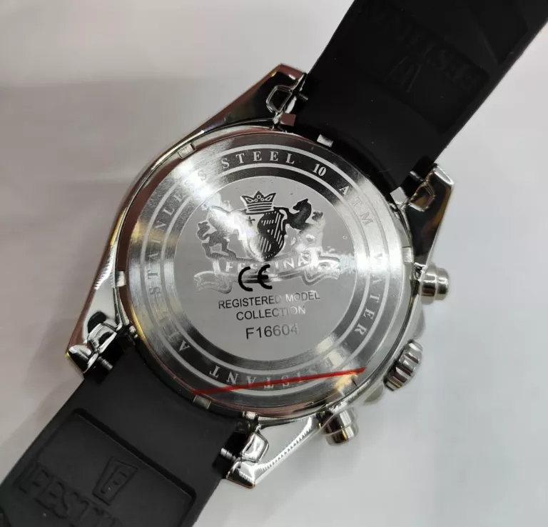 ZEGAREK FESTINA TOUR DE POLOGNE F16604/2