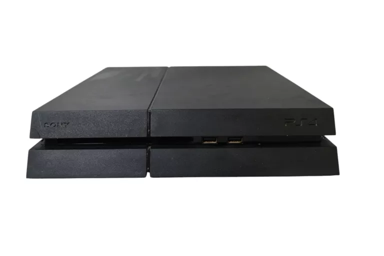 KONSOLA PS4 FAT