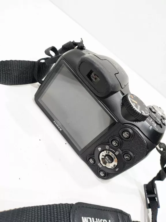 APARAT FUJIFILM FINEPIX S2995