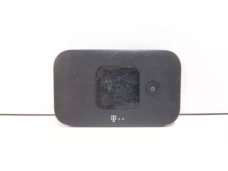 ROUTER PRZENOŚNY HUAWEI E5577C CZARNY