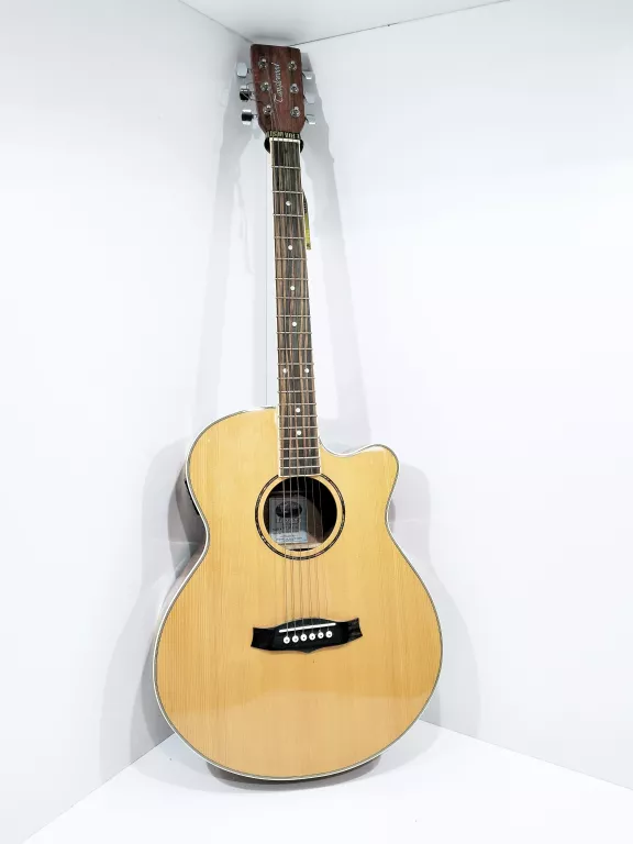 GITARA TANGLEWOOD DISCOVERY DBT SFCE NG