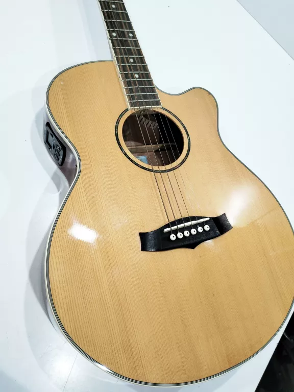 GITARA TANGLEWOOD DISCOVERY DBT SFCE NG