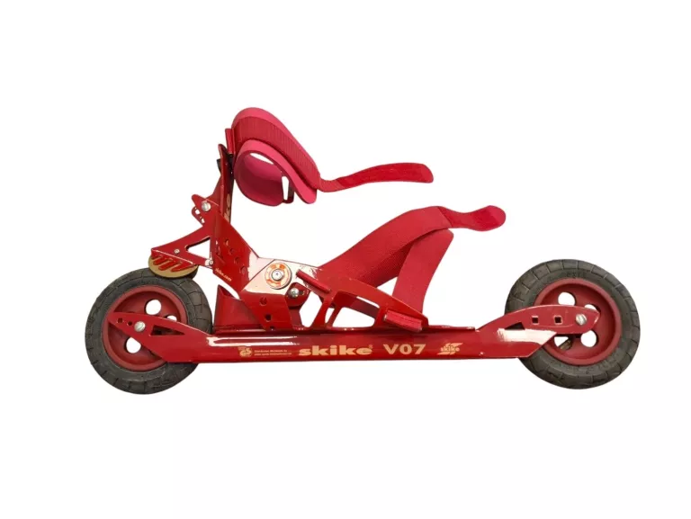 ROLKI TERENOWE SKIKE V07-120