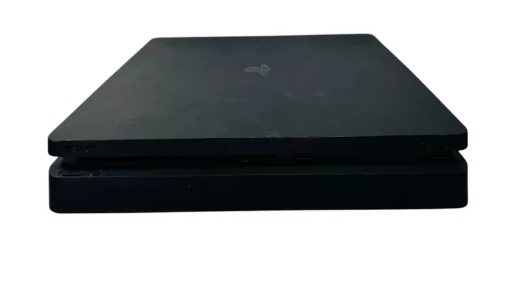 MEGA ZESTAW KONSOLA SONY PS4 SLIM 500GB + 3X PAD