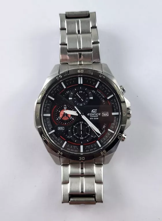 ZEGAREK CASIO EDIFICE EFR 556
