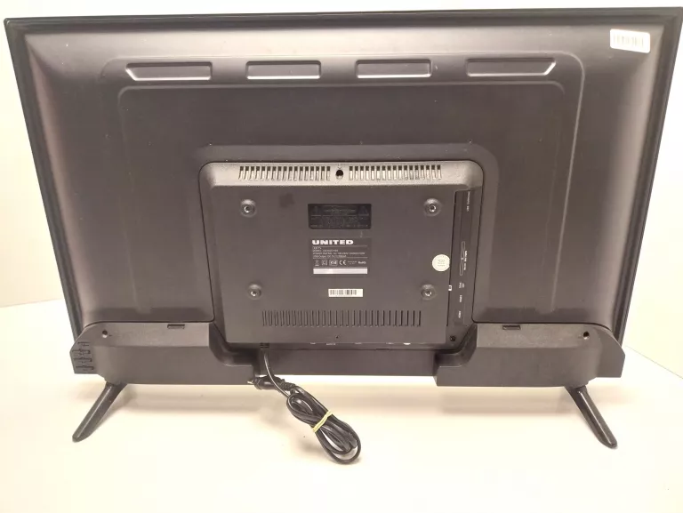 TV UNITED LED32DH58 DVBT-2 + PILOT