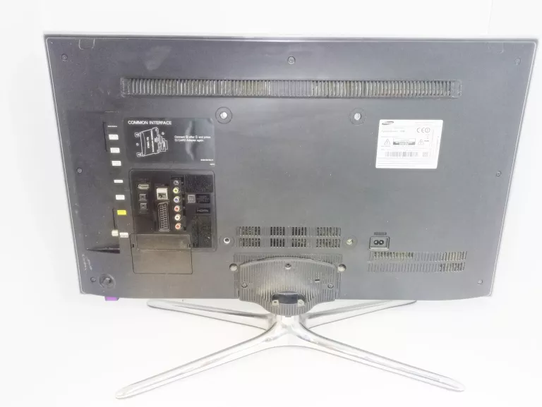 TELEWIZOR SAMSUNG UE32F6400/PILOT