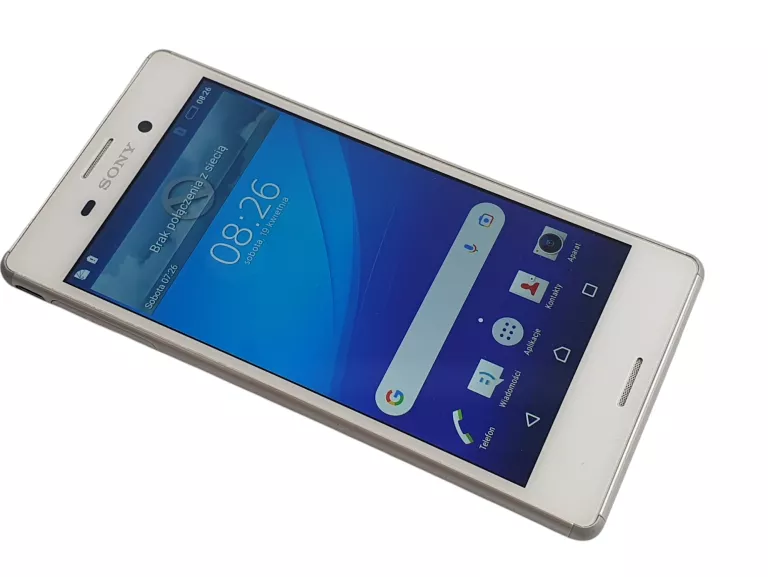 TELEFON SONY XPERIA M4 AQUA 2 GB / 8 GB 4G (LTE)