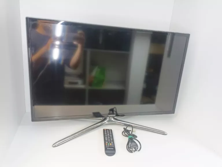 TELEWIZOR SAMSUNG UE32F6400/PILOT