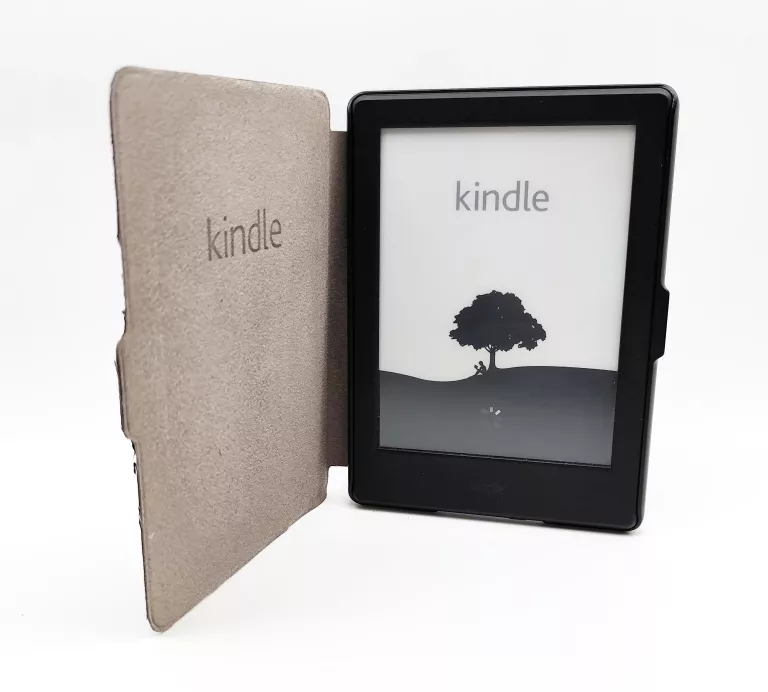 CZYTNIK AMAZON KINDLE 8 4 GB 6 " CZARNY