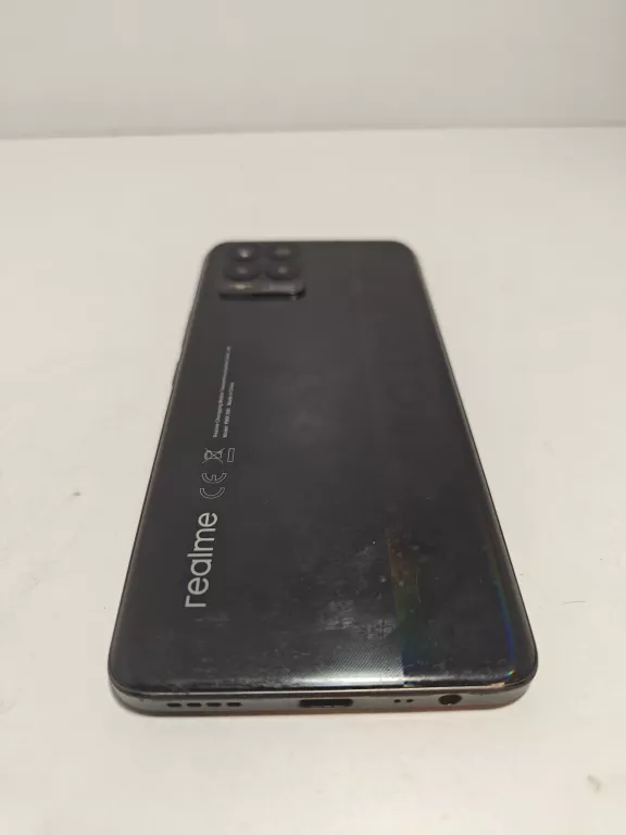 TELEFON REALME 8 128 GB POLECAM!